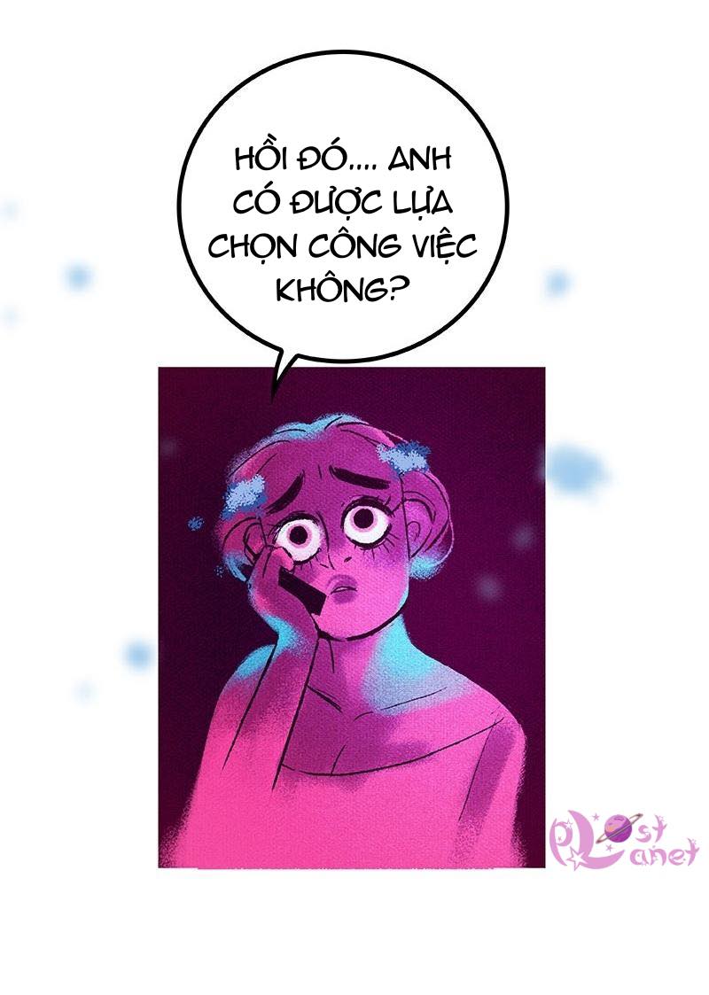 thần thoại olympus chapter 27 29