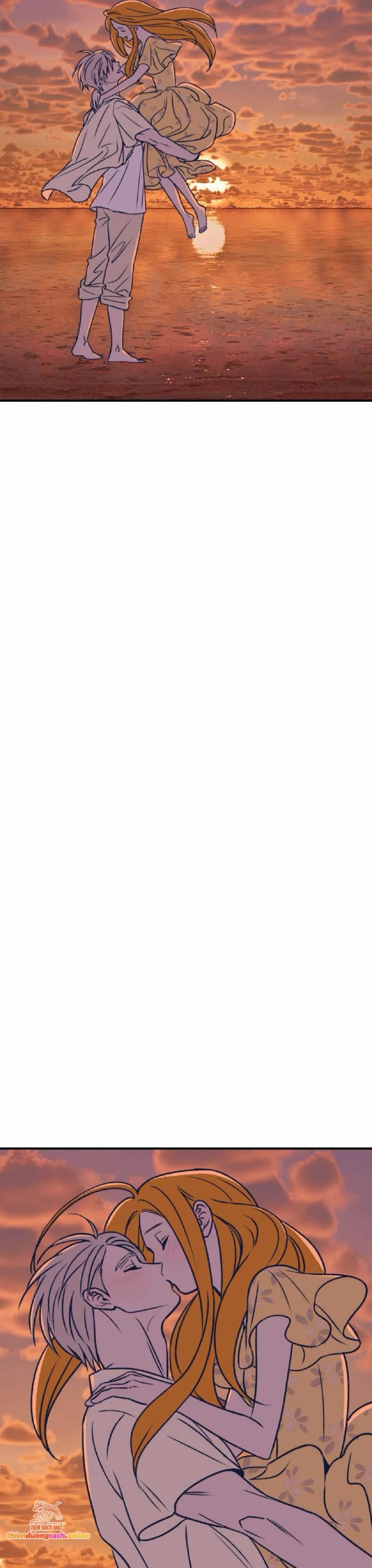 [18+] nguyệt mị moonstruck chapter 10 50
