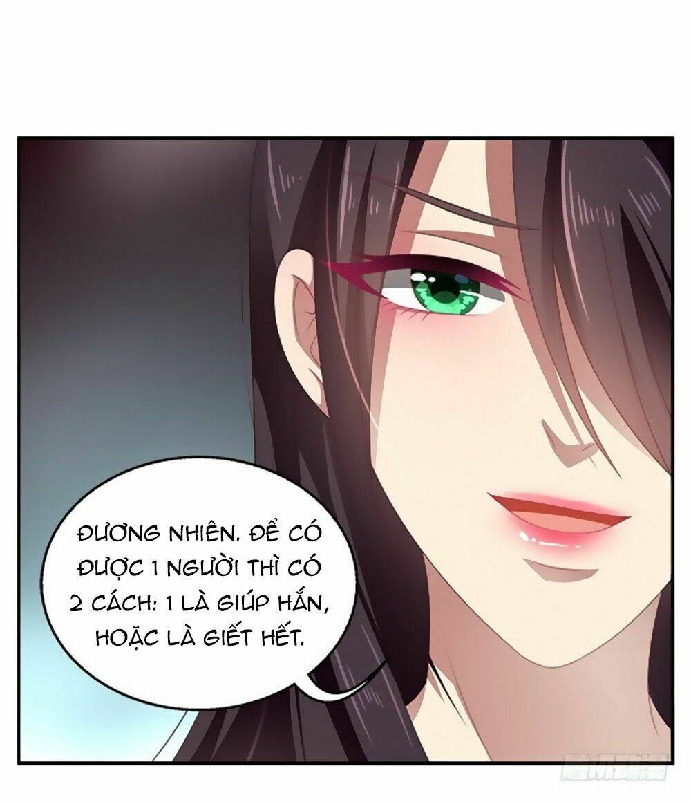 thịnh thế an nhiên chapter 51 12
