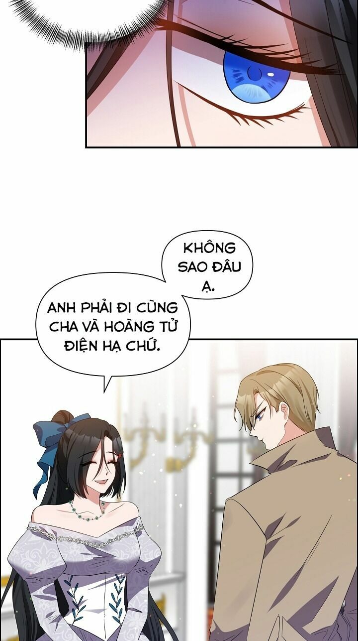 người chồng bạo chúa của tôi đã thay đổi chapter 21 25