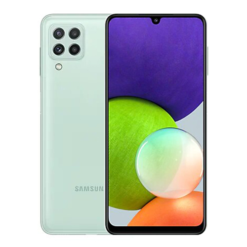 Điện Thoại Samsung Galaxy A22 LTE (6GB/128GB) - ĐÃ KÍCH HOẠT BẢO HÀNH ĐIỆN TỬ - Hàng Chính Hãng