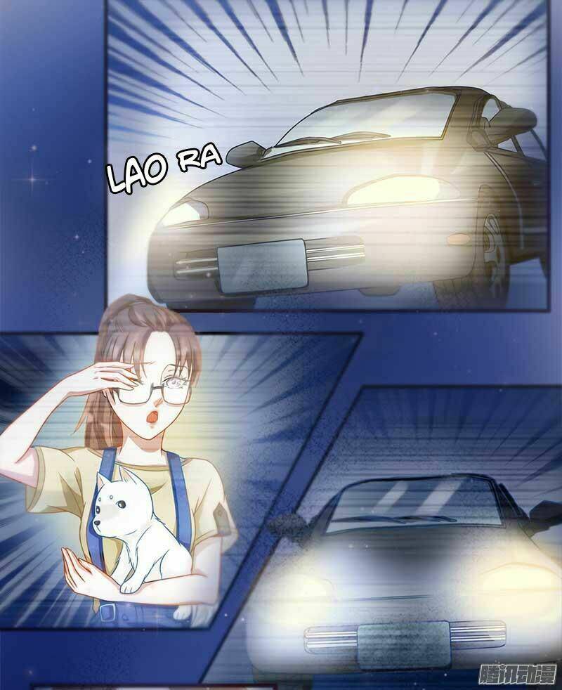 tình nhân kiếp trước là vĩ hồ chapter 3.5 7