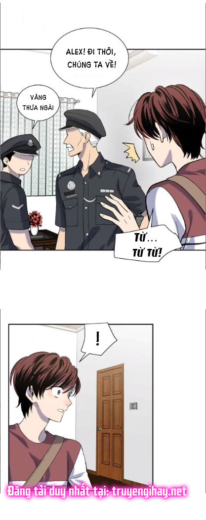 [16+] người đàn ông tầng trên chapter 5.1 17