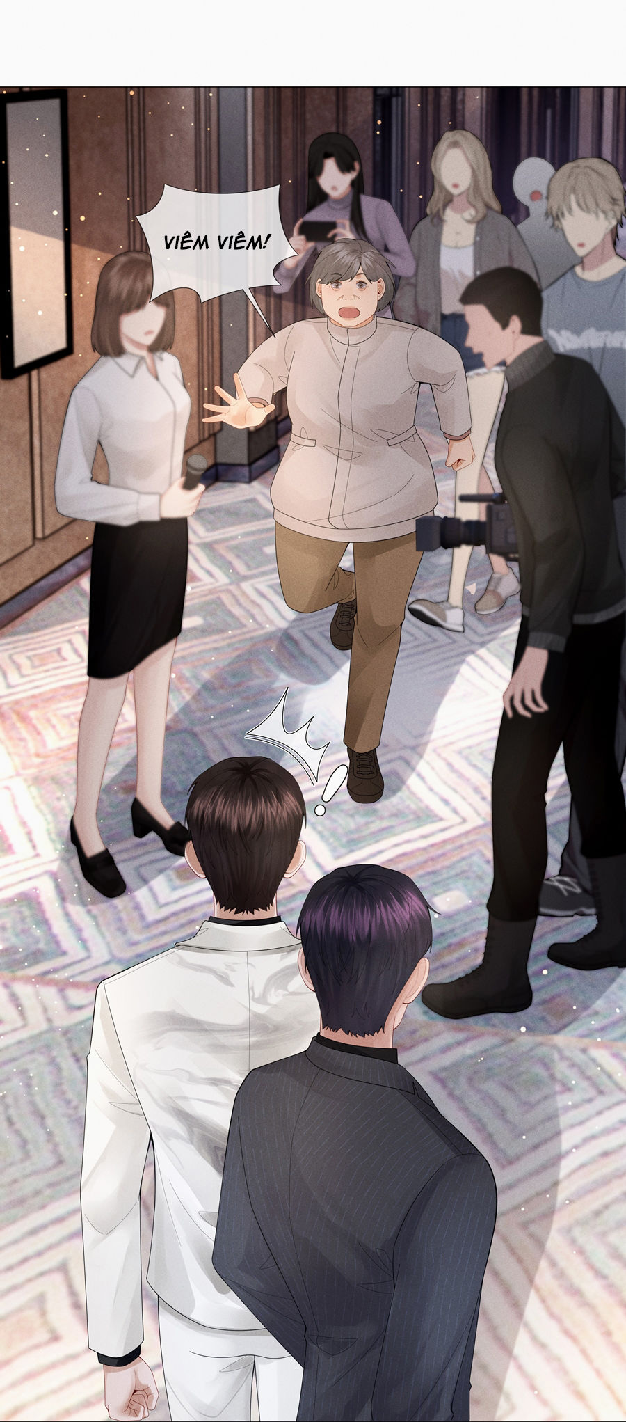 dior tiên sinh chapter 57 27