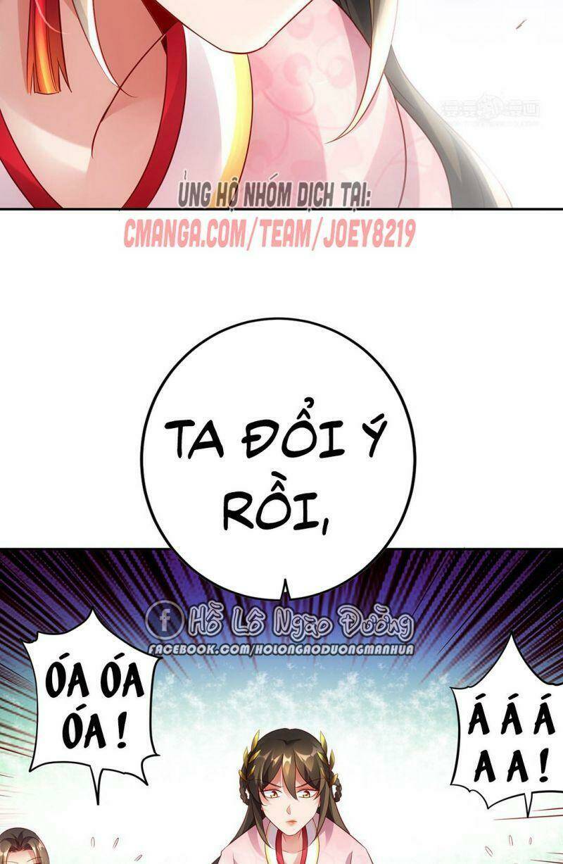 thiên kim bất hoán chapter 61 50