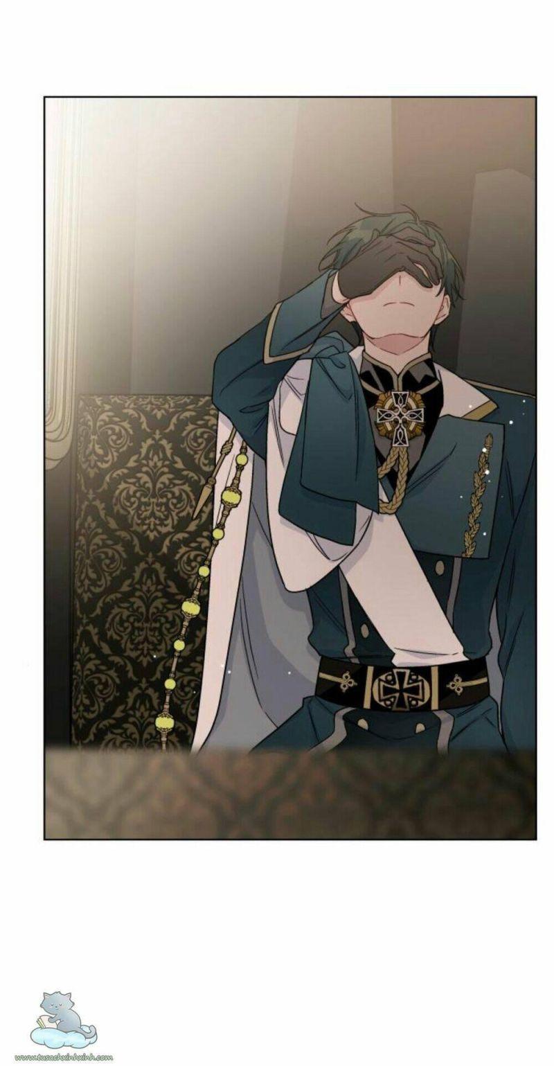 cách mà kỵ sĩ sống như tiểu thư chapter 40 102