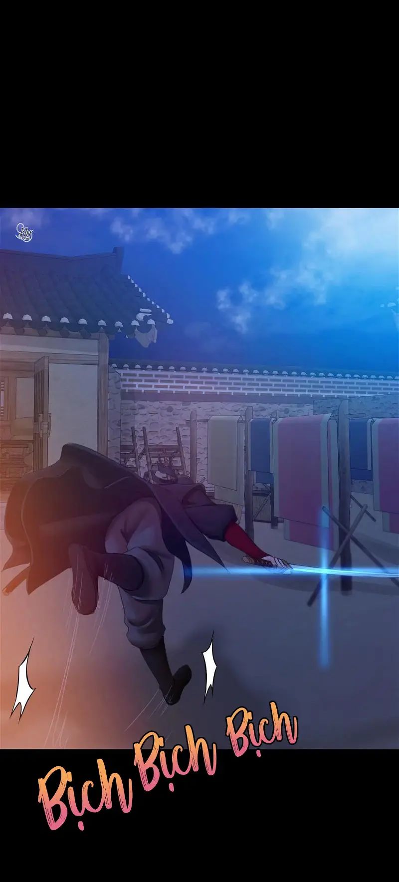 [18+] tiểu thư chapter 3 35