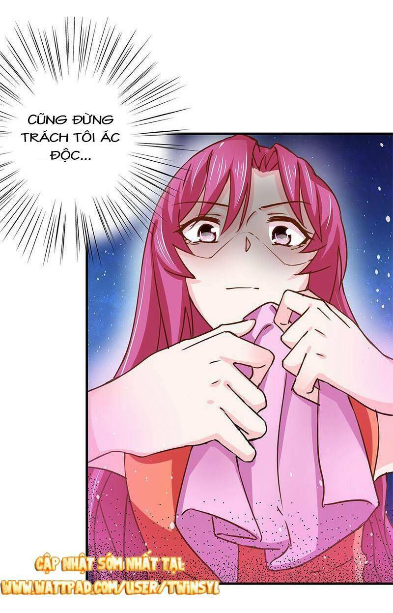 không gả cho tổng tài, gả cho người hầu chapter 122 13