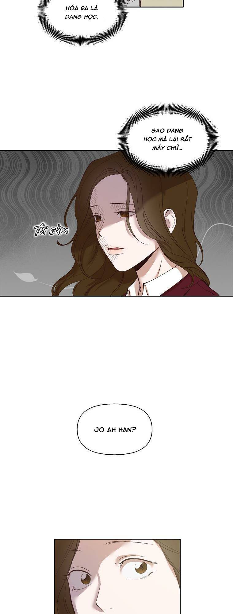 khi đó chúng ta còn trẻ chapter 10 32