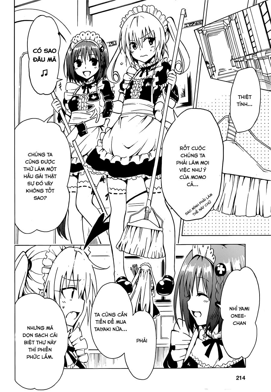 to love - ru darkness chapter 31 17