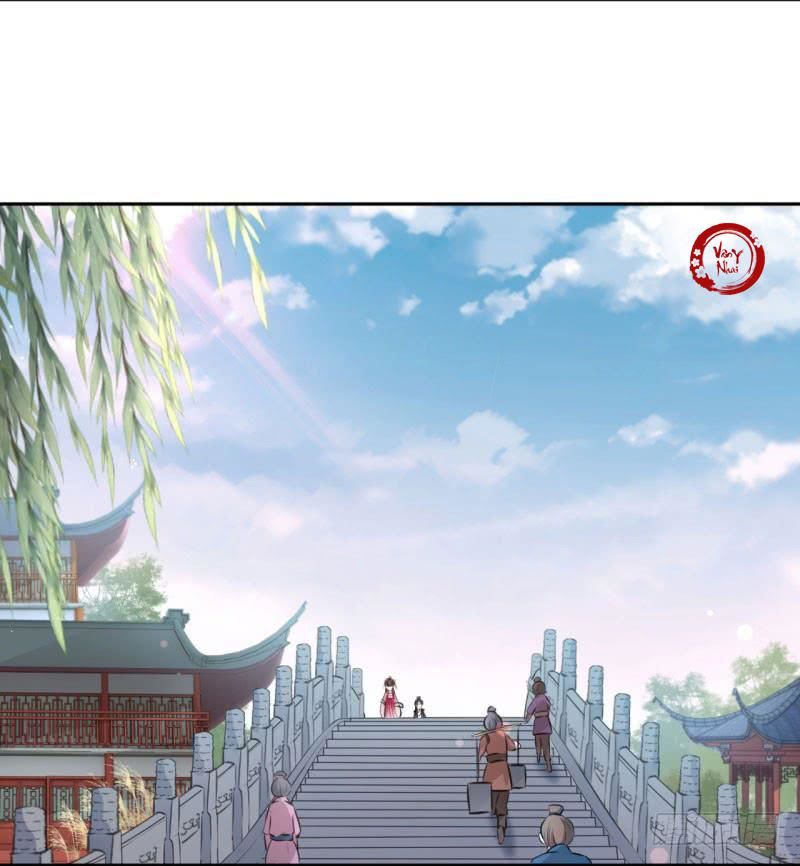 vương gia không thể trêu chapter 33 16