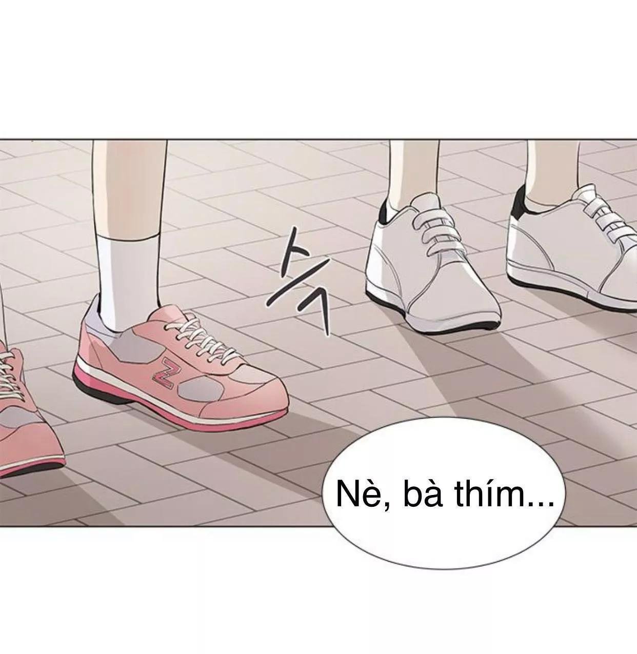 tôi kết hôn cùng antifan chapter 24 82