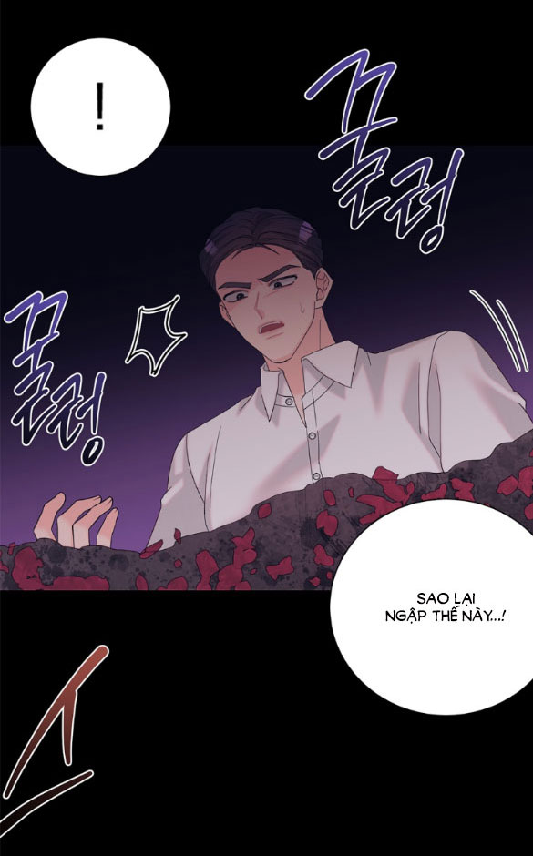Người Vợ Giả Mạo chapter 27.2 - Trang 23