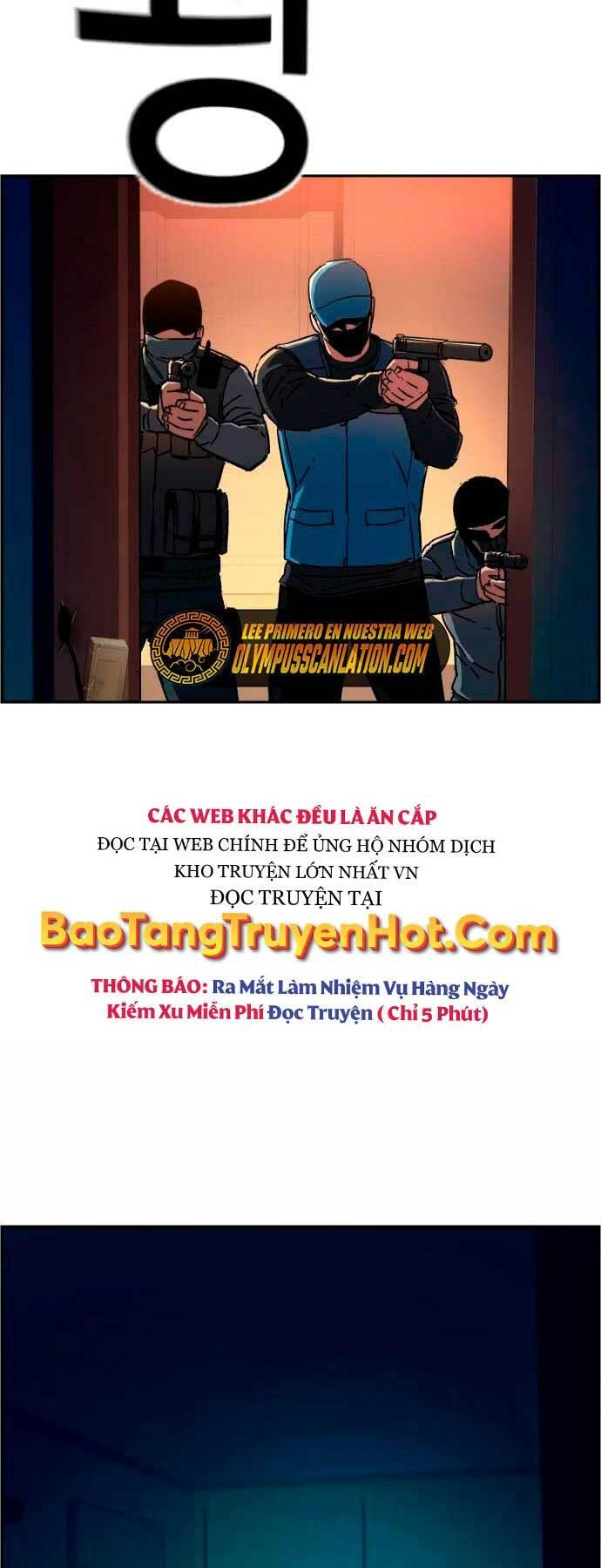 bạn học tôi là lính đánh thuê chapter 95 51