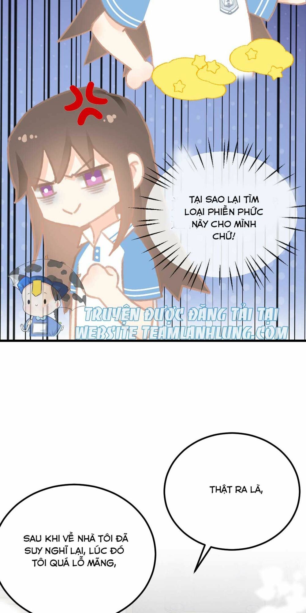 khảo nghiệm cuối cùng của tra nữ chapter 10 20