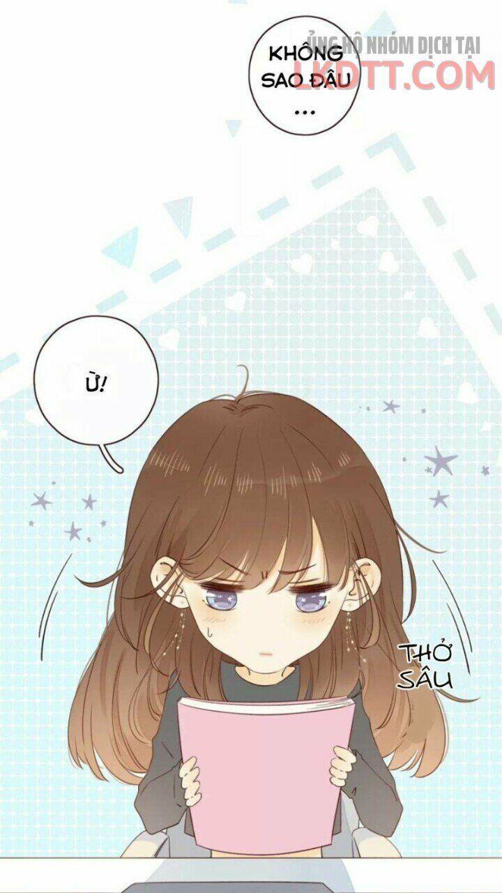 Cô Ấy Không Đáng Yêu chapter 38.2 27