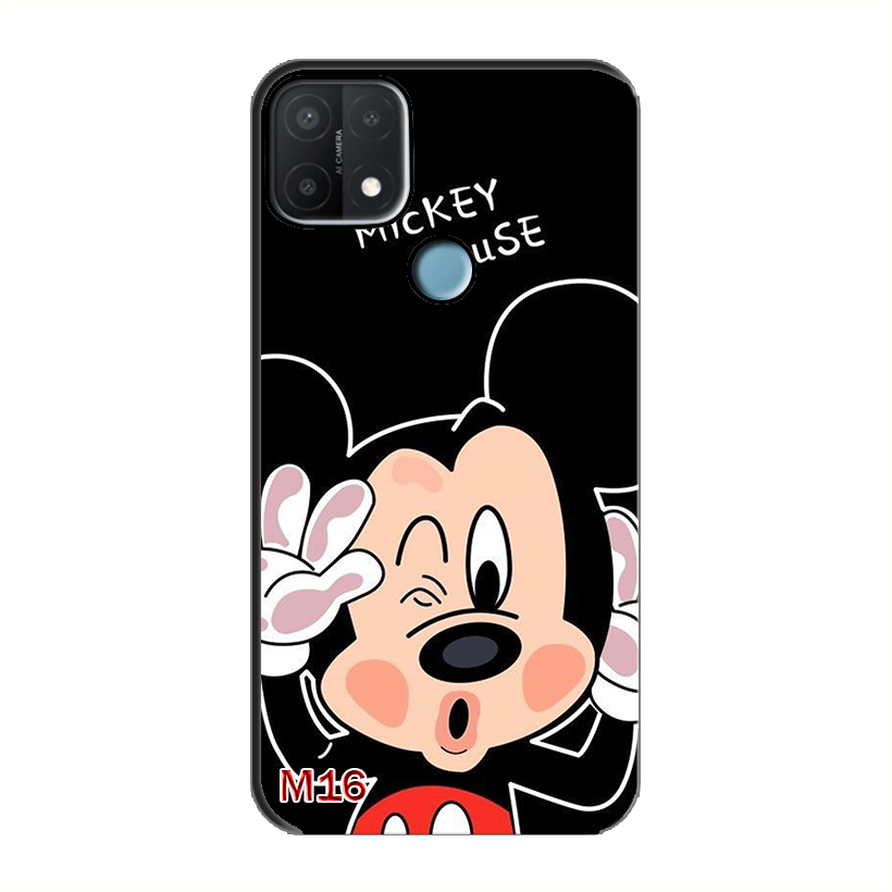 Ốp Lưng Dành Cho OPPO A15