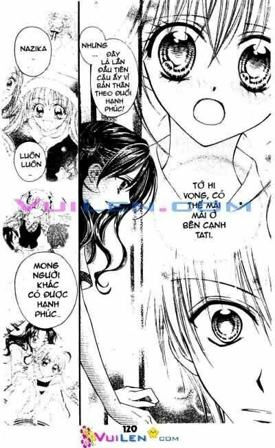 công chúa ẩm thực chapter 10 120