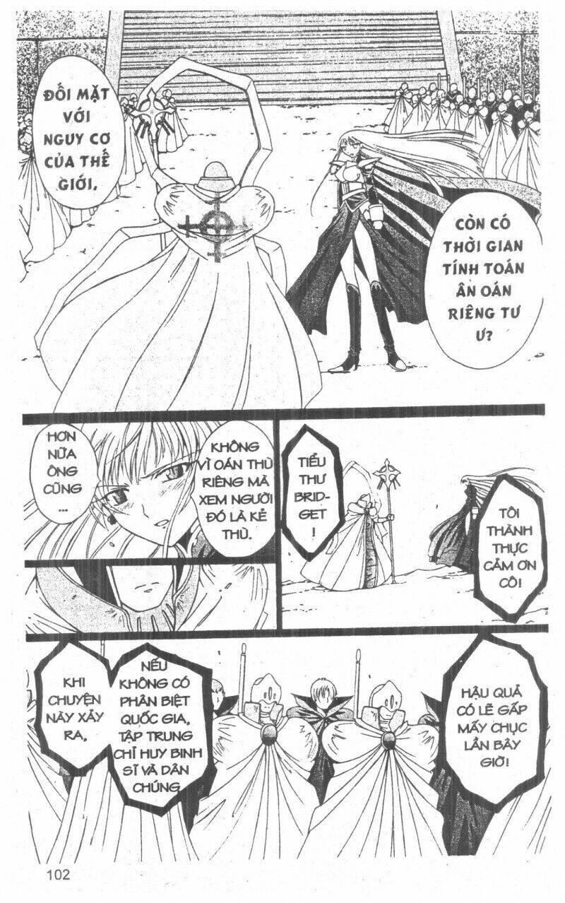 record of fallen vampire chapter 6 101