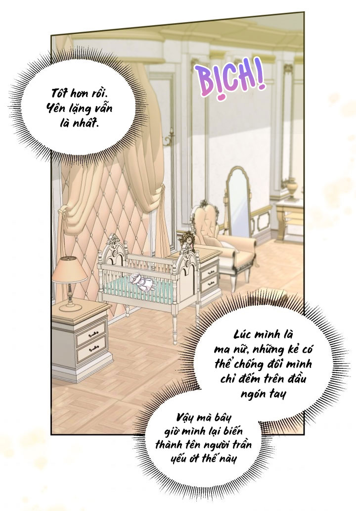 ác nữ công chúa chapter 2 3