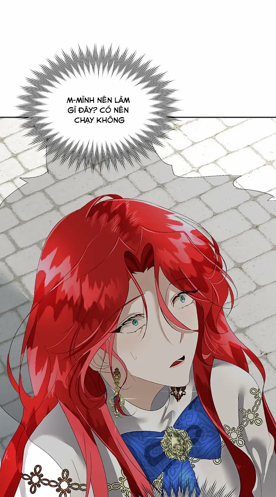 tôi là bảo mẫu bất đắc dĩ của nam chính chapter 4.2 28