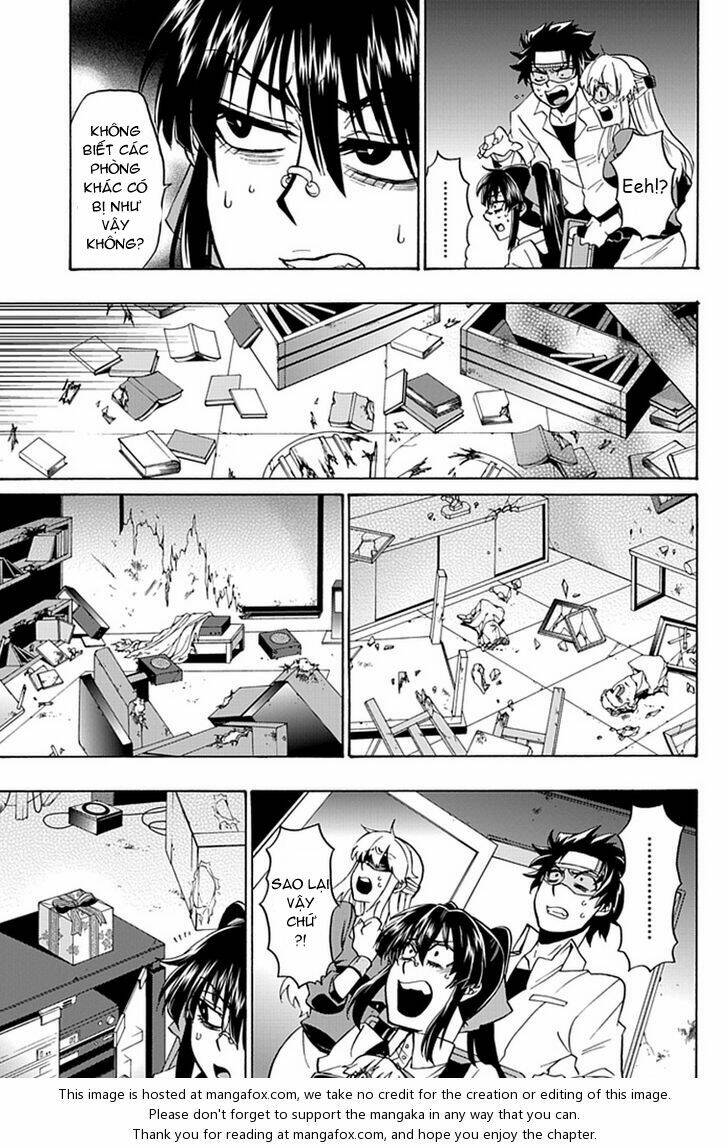 life is money chapter 7 29