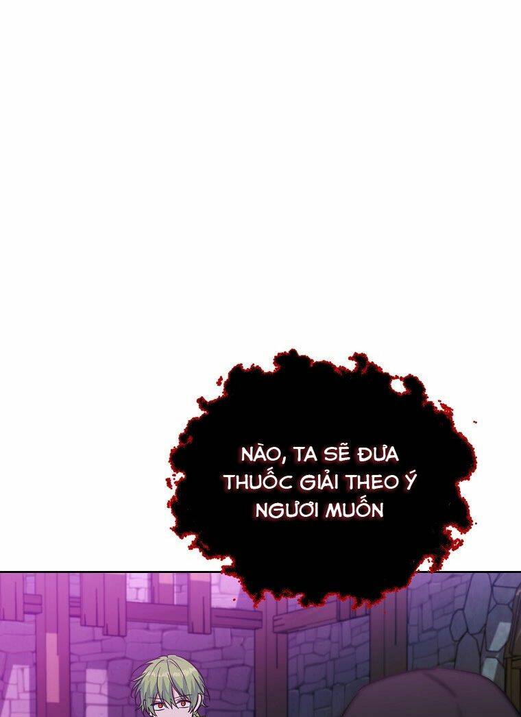 ác nữ karuna bé lại chapter 49 74