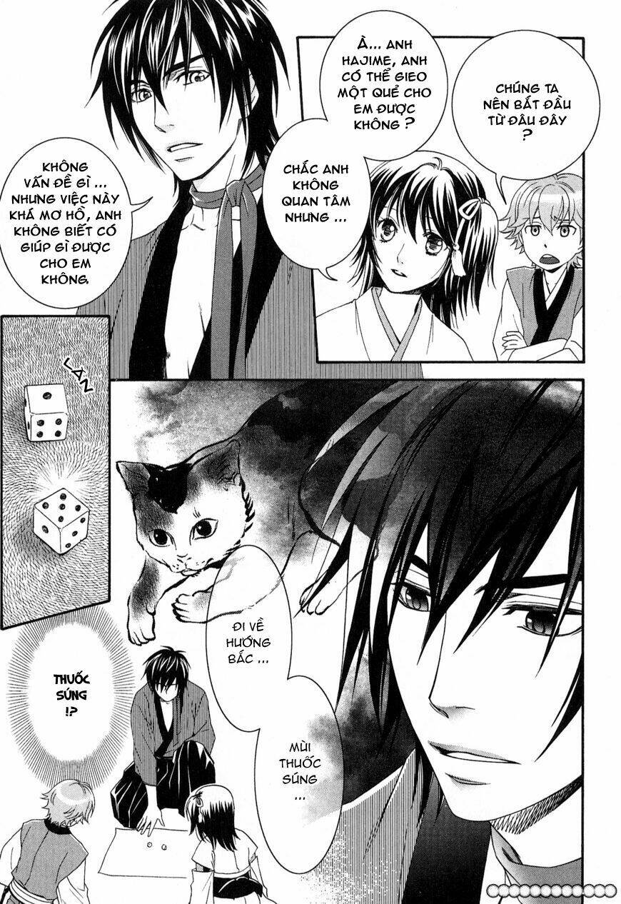 bakumatsu renka karyuu kenshiden chapter 2 9