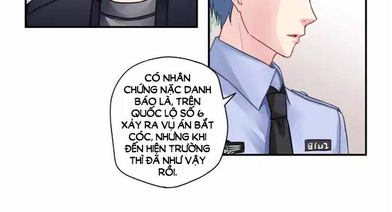 nghịch chuyển luyến tình chapter 20 5