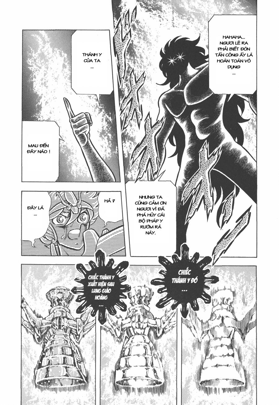 áo giáp vàng chapter 44 36