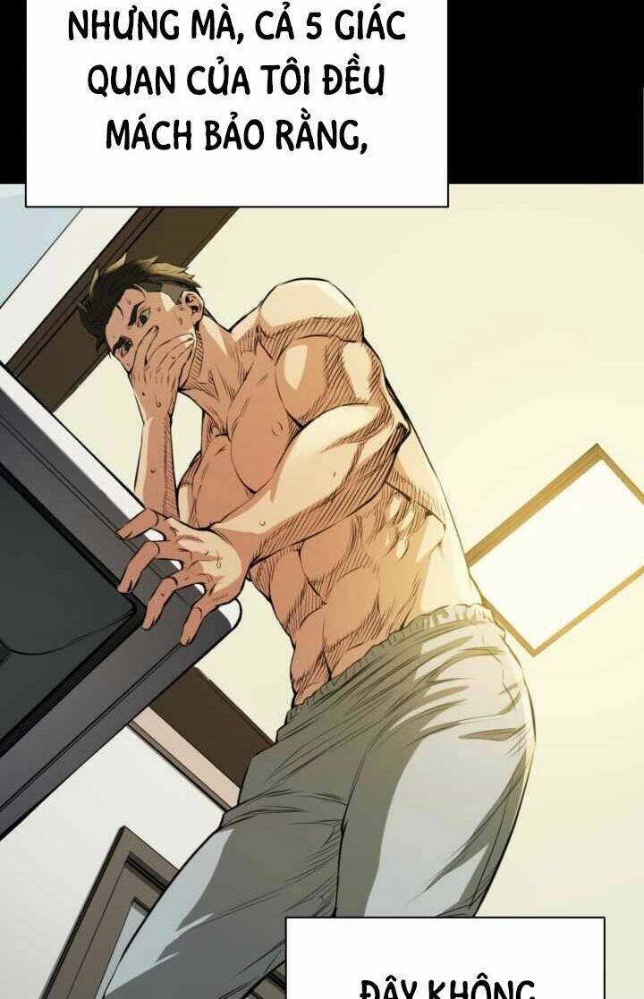 đấu sĩ vô song chapter 2 10