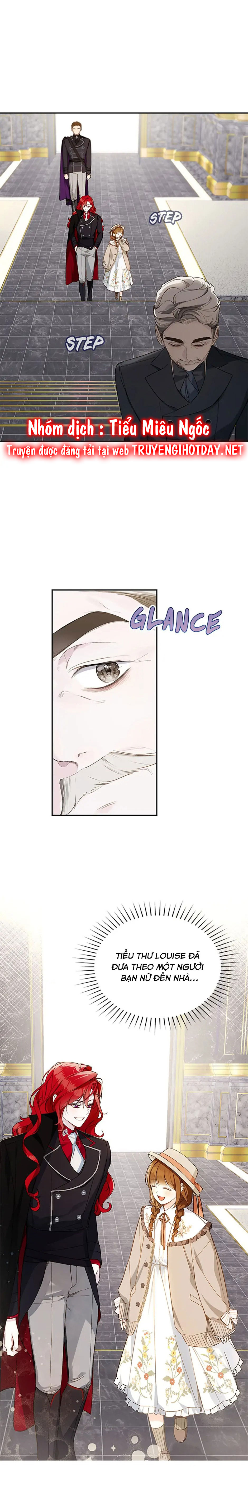 nông trại nằm cạnh hoàng cung chapter 46 3