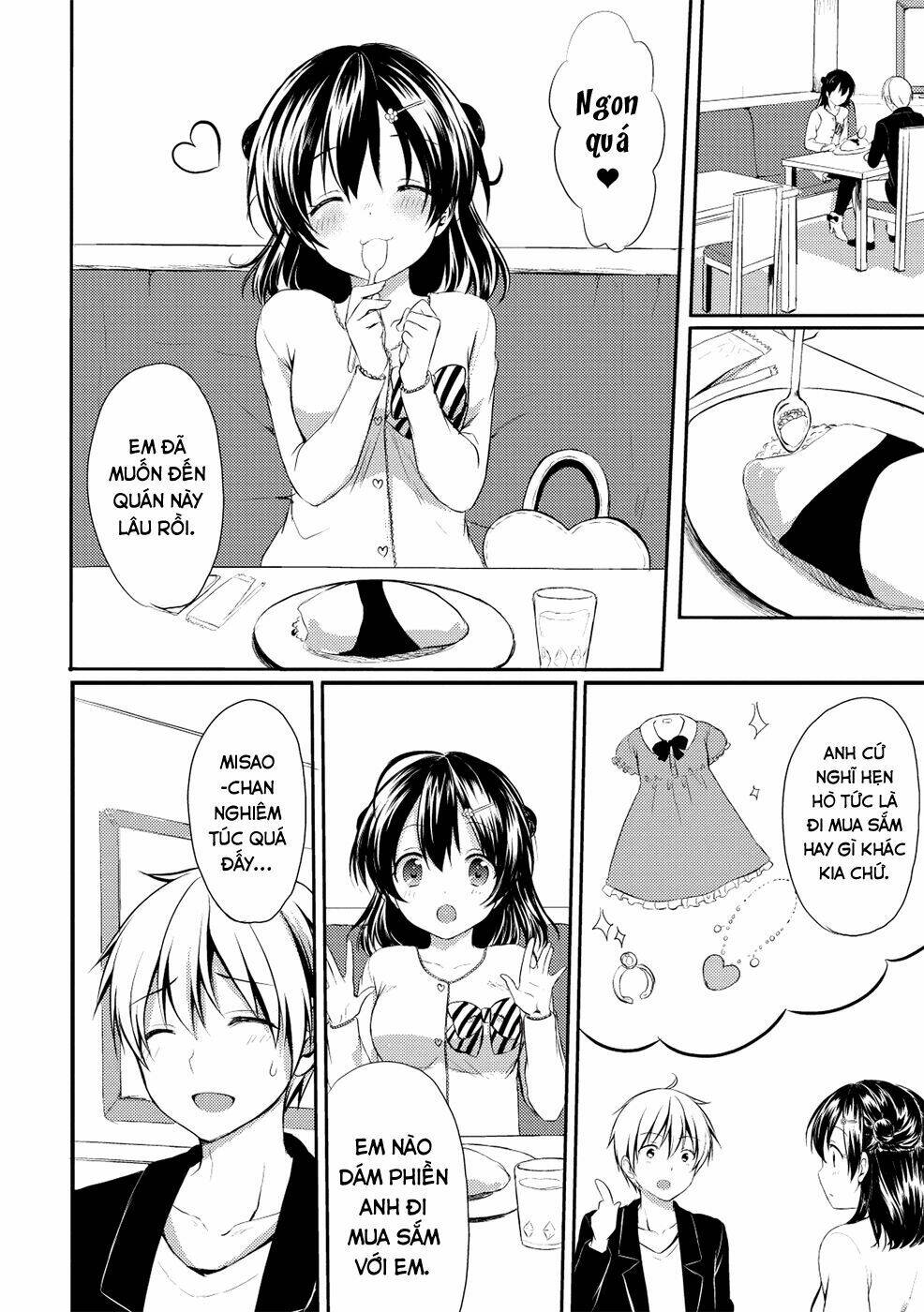 melty moment chapter 3 12