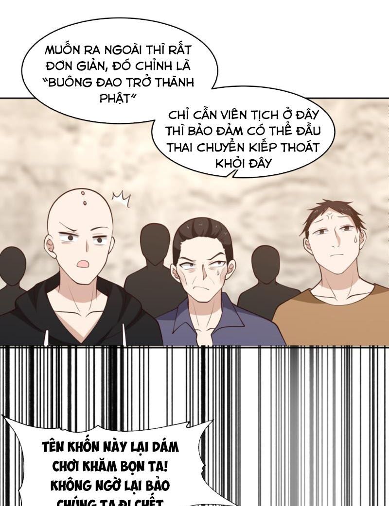 trên người ta có một rồng chapter 336 15