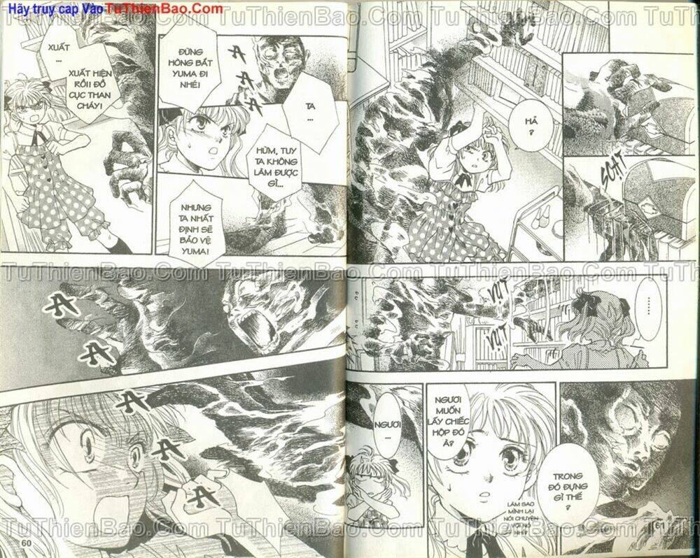 pháp sư tơ hồng chapter 1 30