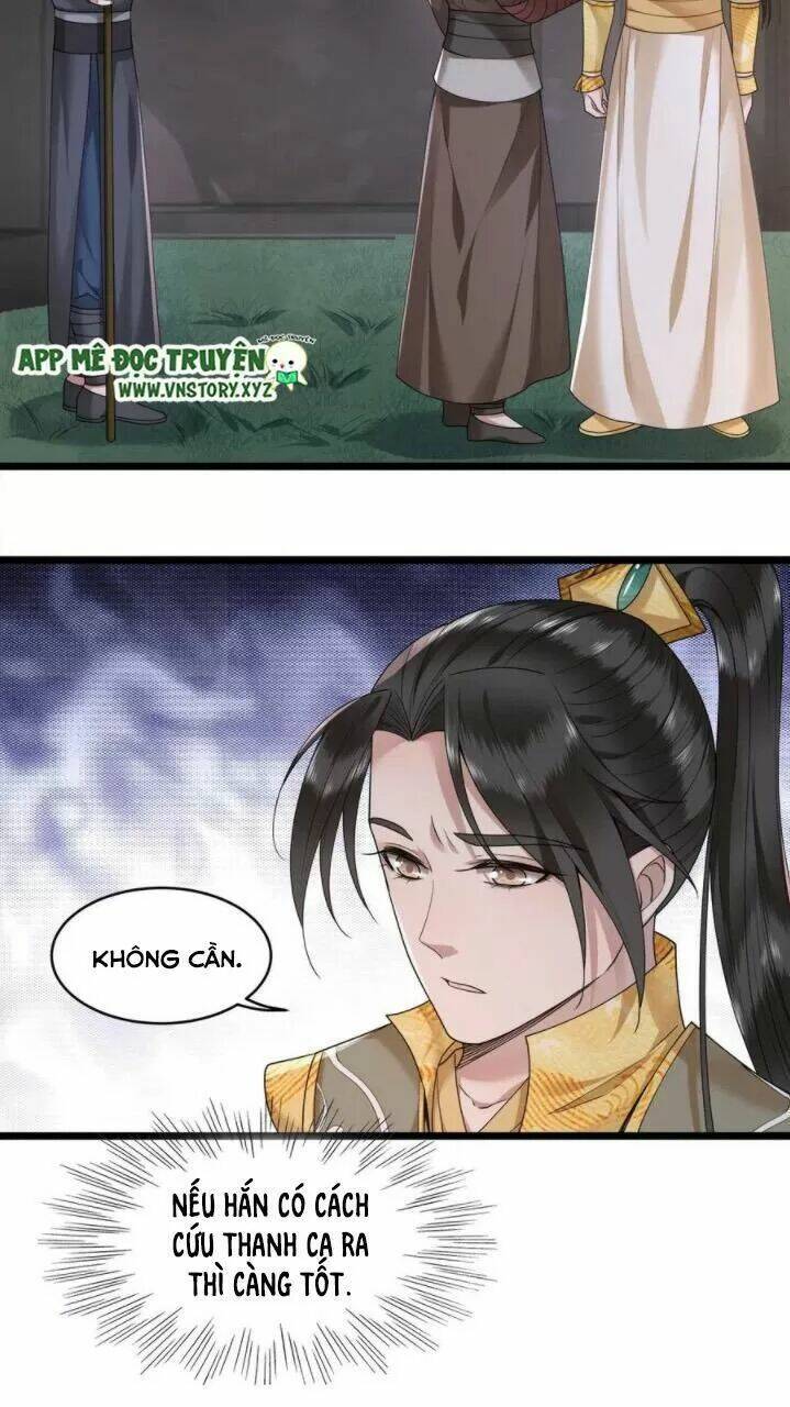 phượng hoàng vu phi chapter 57 21