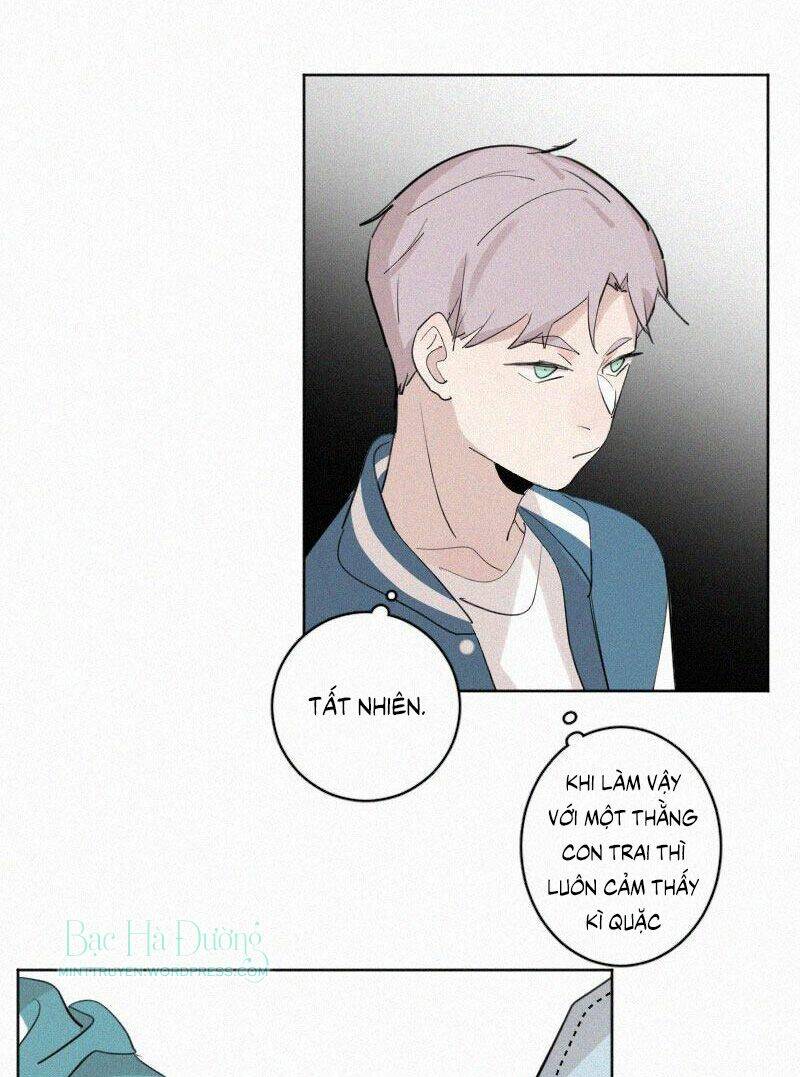 câu chuyện về cậu và tôi chapter 47 42