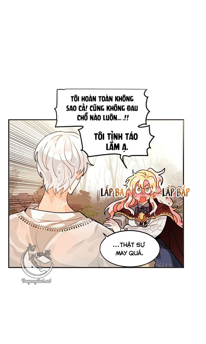 xin hãy cho tôi về nhà chapter 8.1 16