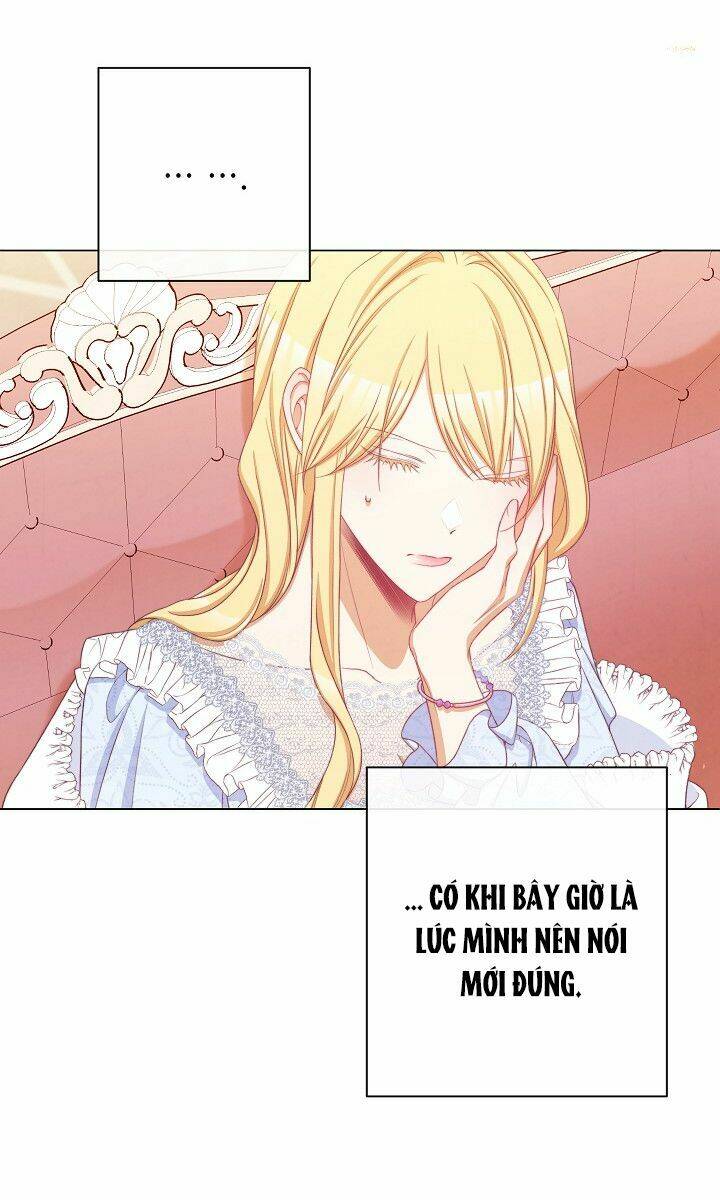 ác nữ phản diện đảo ngược đồng hồ cát chapter 77.2 18