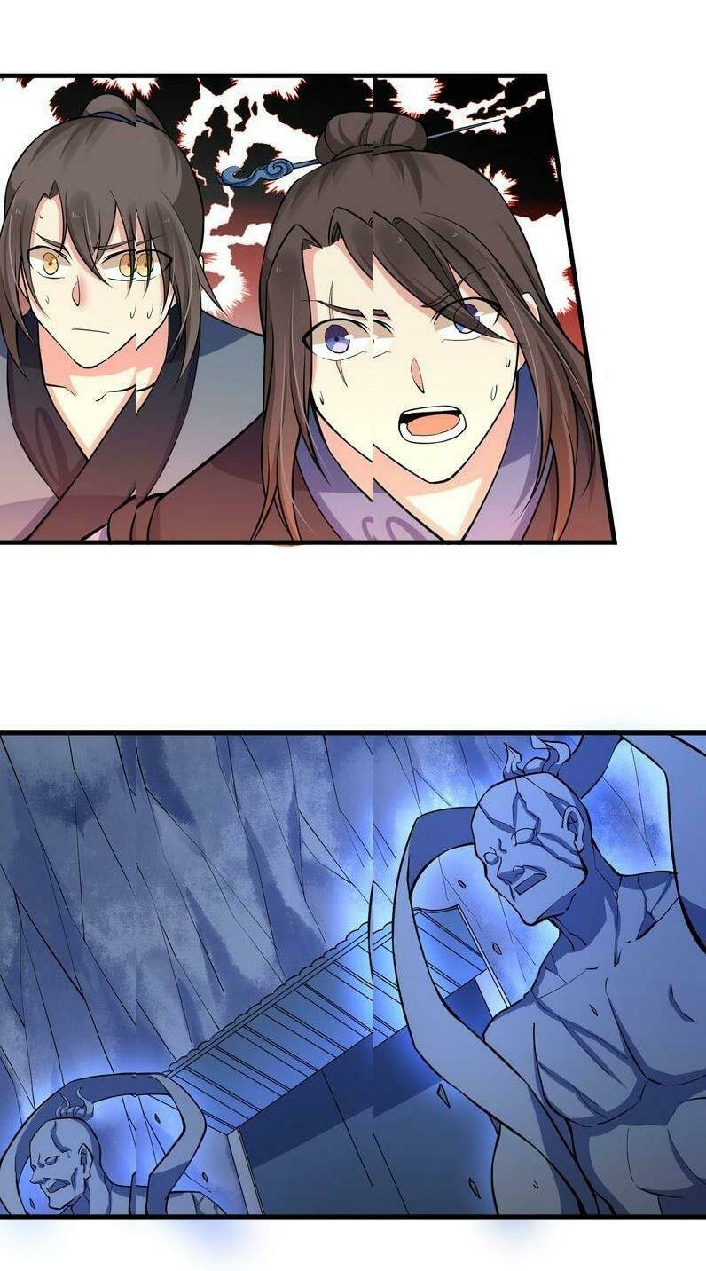 thánh tôn chapter 25 19