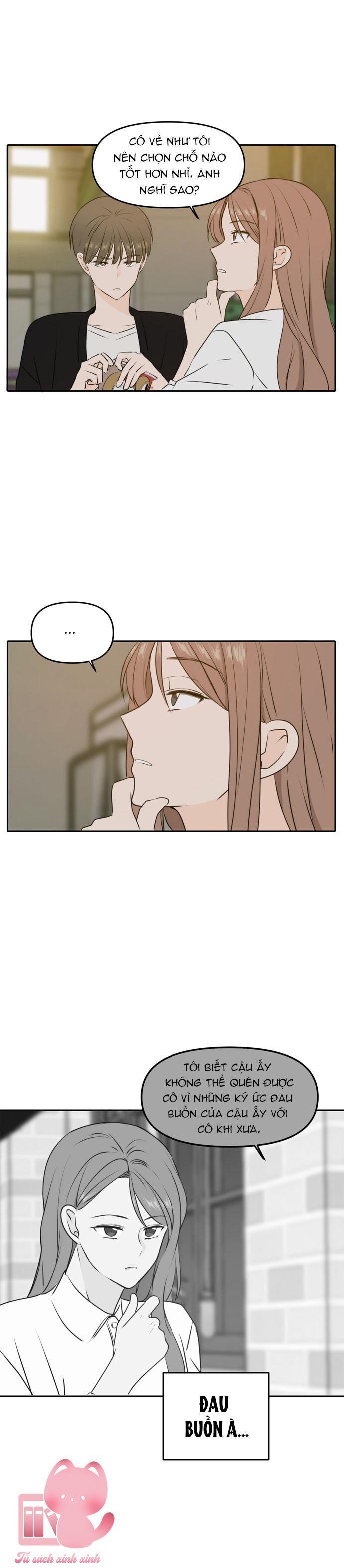 hẹn gặp nhau ở kiếp thứ 19 chapter 48 14