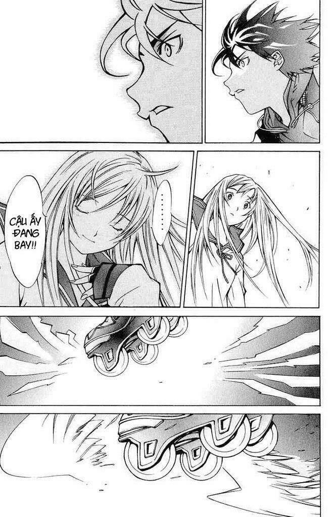 air gear chapter 10 18