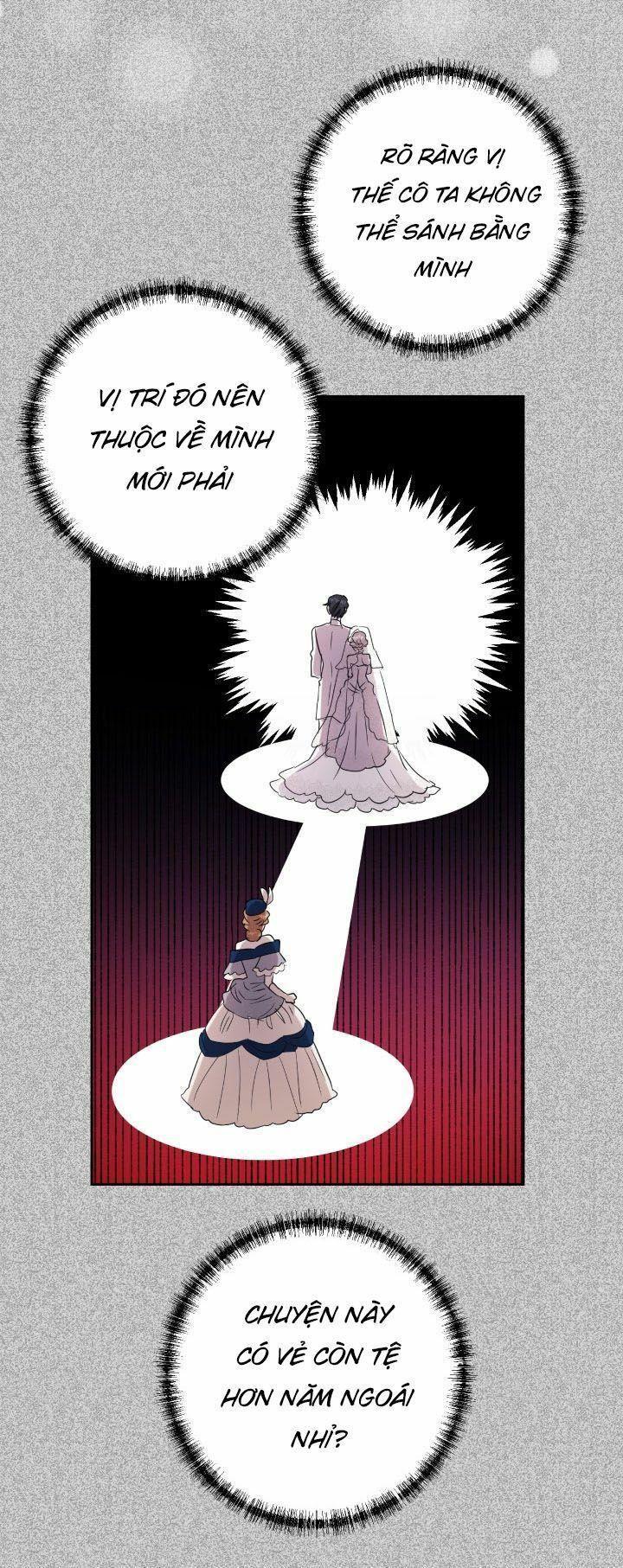 xin ngài đừng ăn tôi chapter 38 9