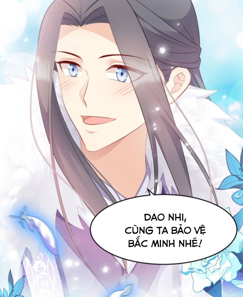 độc tâm cuồng phi khuynh thiên hạ chapter 104 31