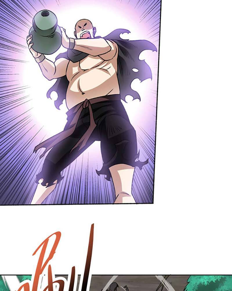 võ đạo độc tôn chapter 518 67