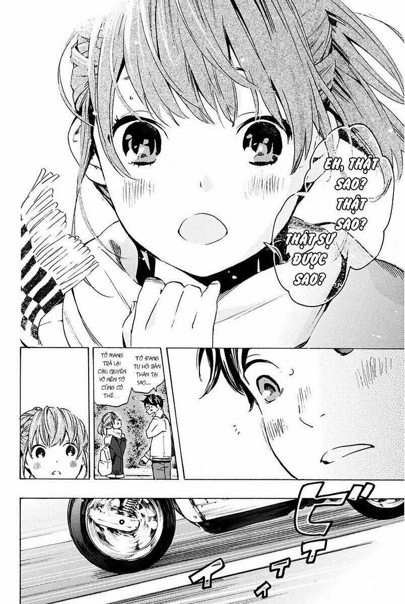 forget me not chapter 12 17