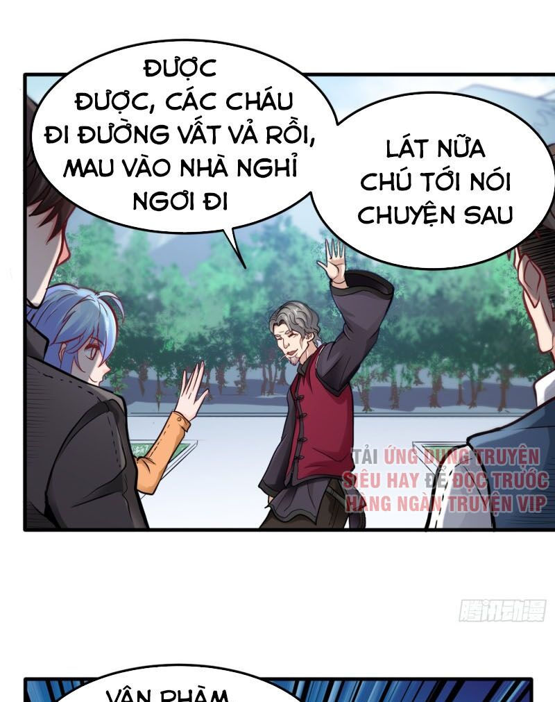 tối cường thần y tại đô thị chapter 118 31