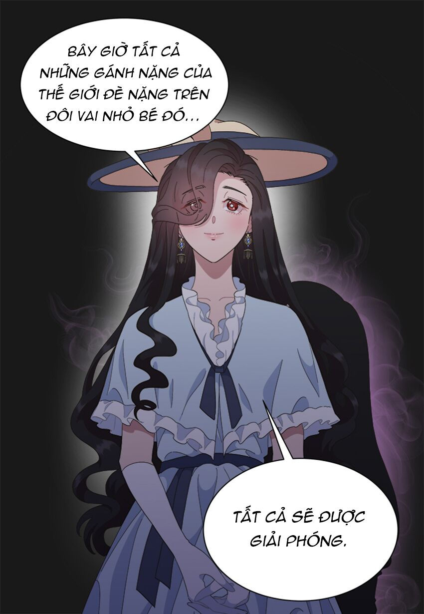 con gái bảo bối của ma vương chapter 141 16