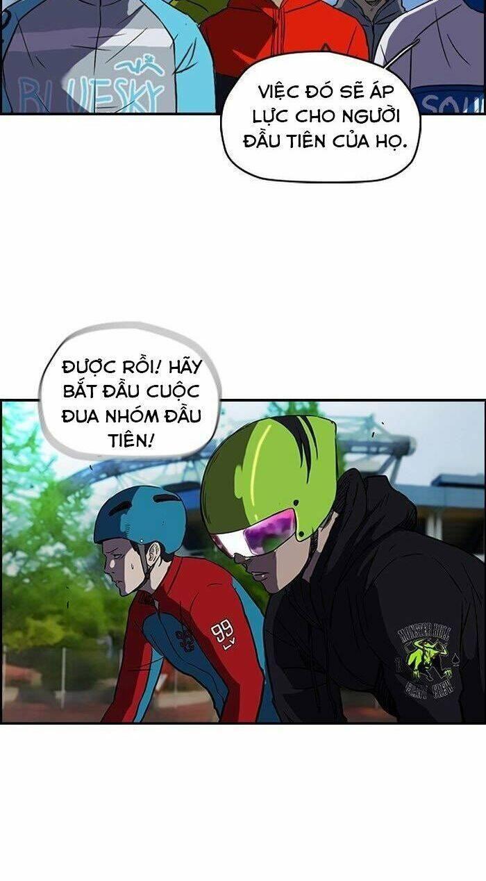 wind breaker chapter 97 20