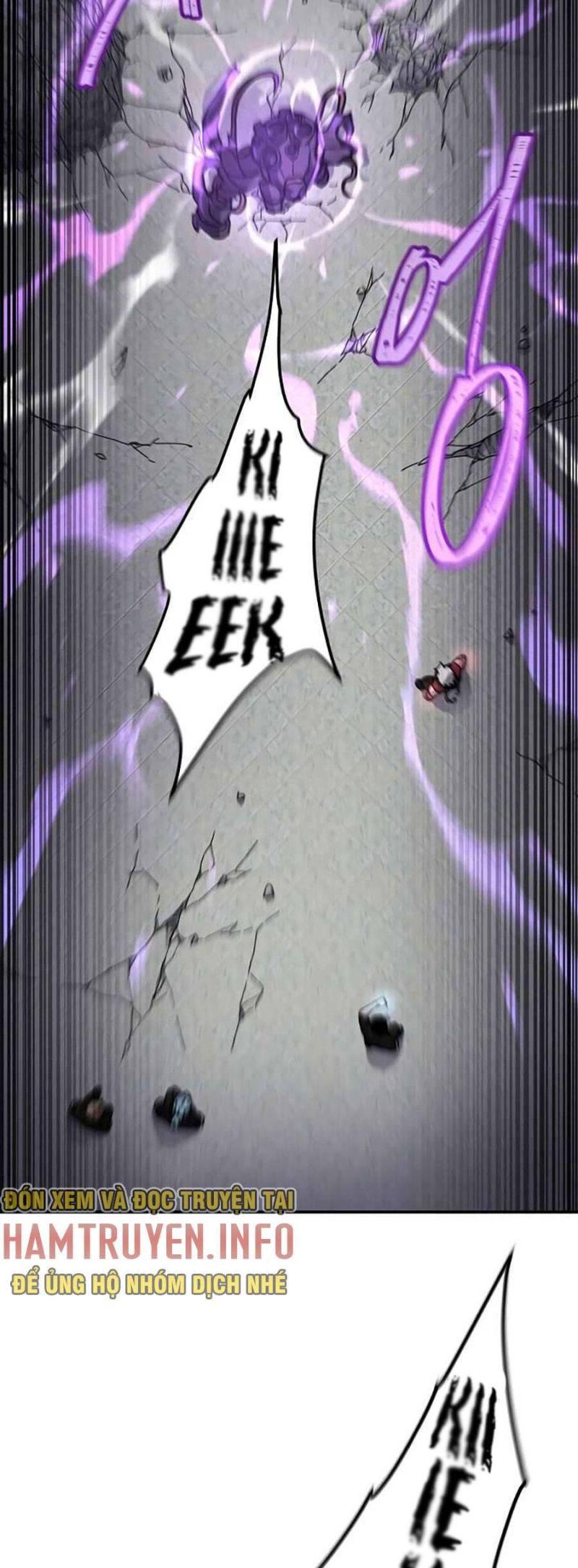 shaman - pháp sư chapter 35 17